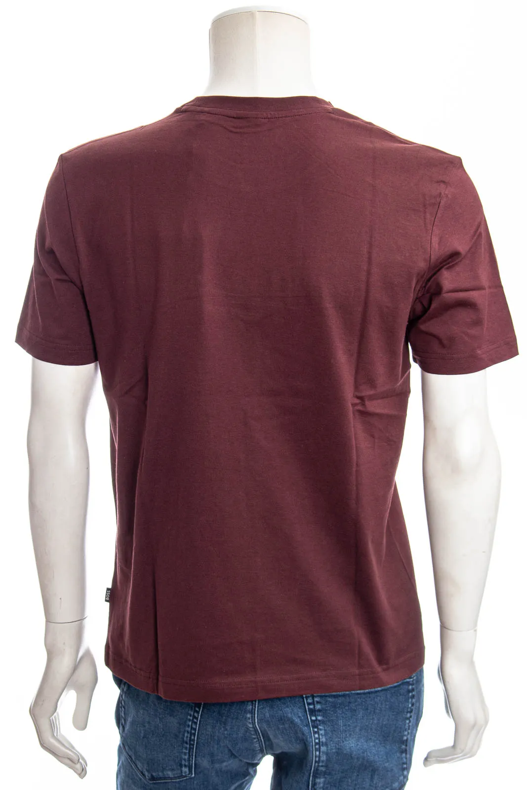 BOSS HBB T-Shirt TIBURT 346 