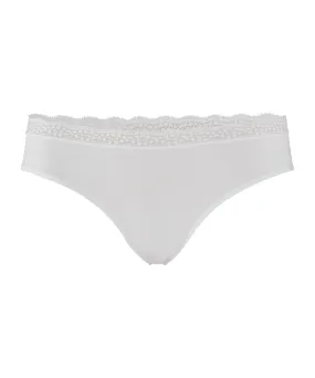Falke Slip Unterhose Damen white (2000) im Online Shop von kaufen