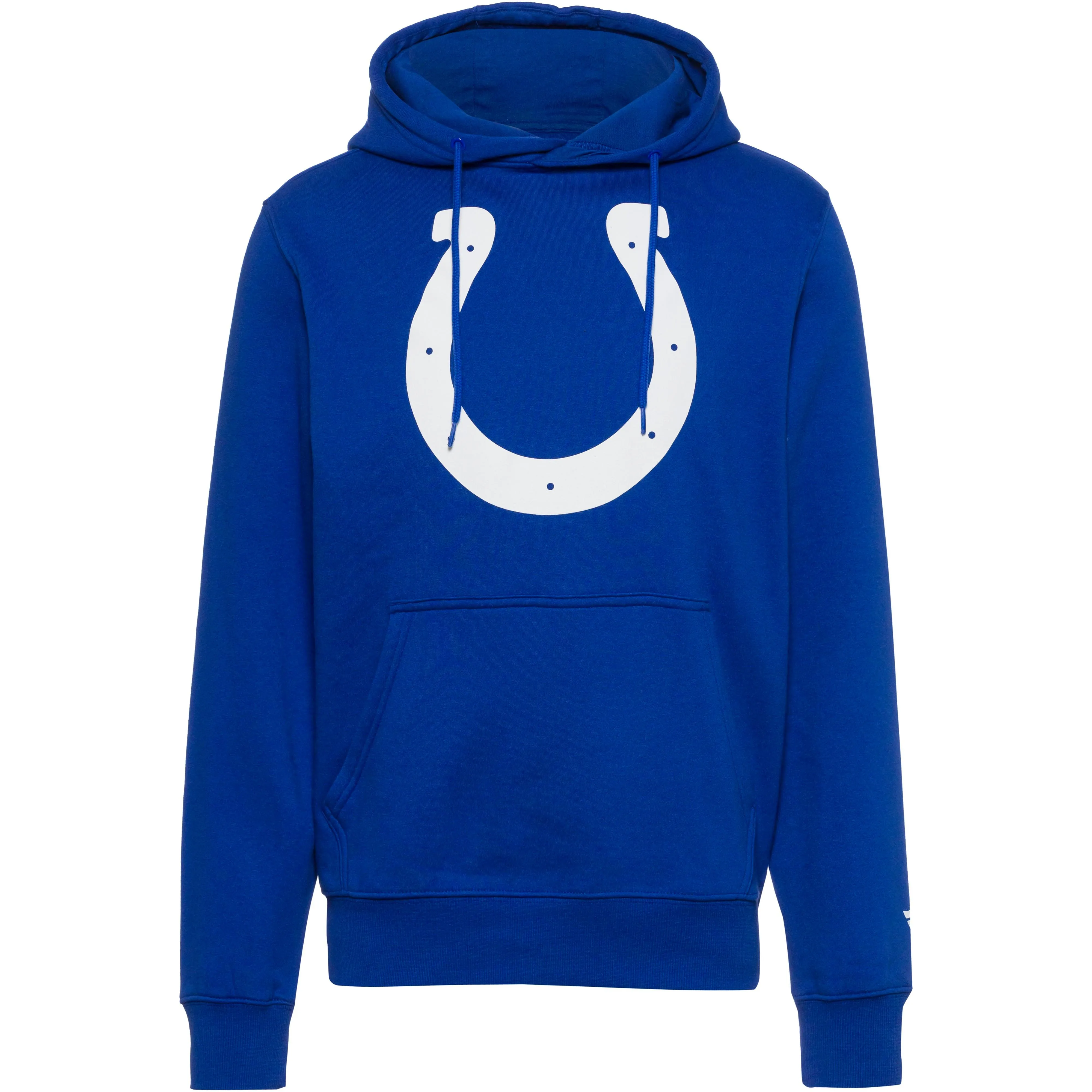 Fanatics Indianapolis Colts Hoodie Herren royal im Online Shop von kaufen