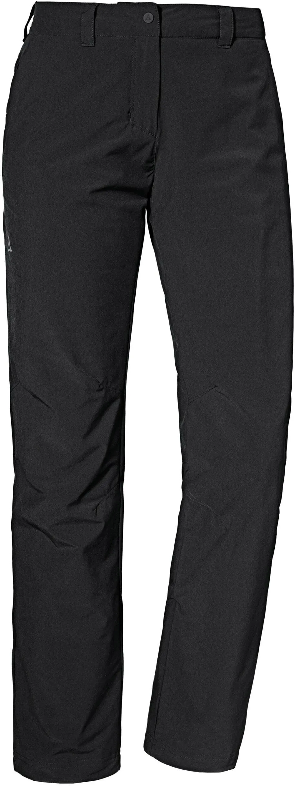 Schöffel Engadin1 Warm Thermohose Damen black im Online Shop von kaufen