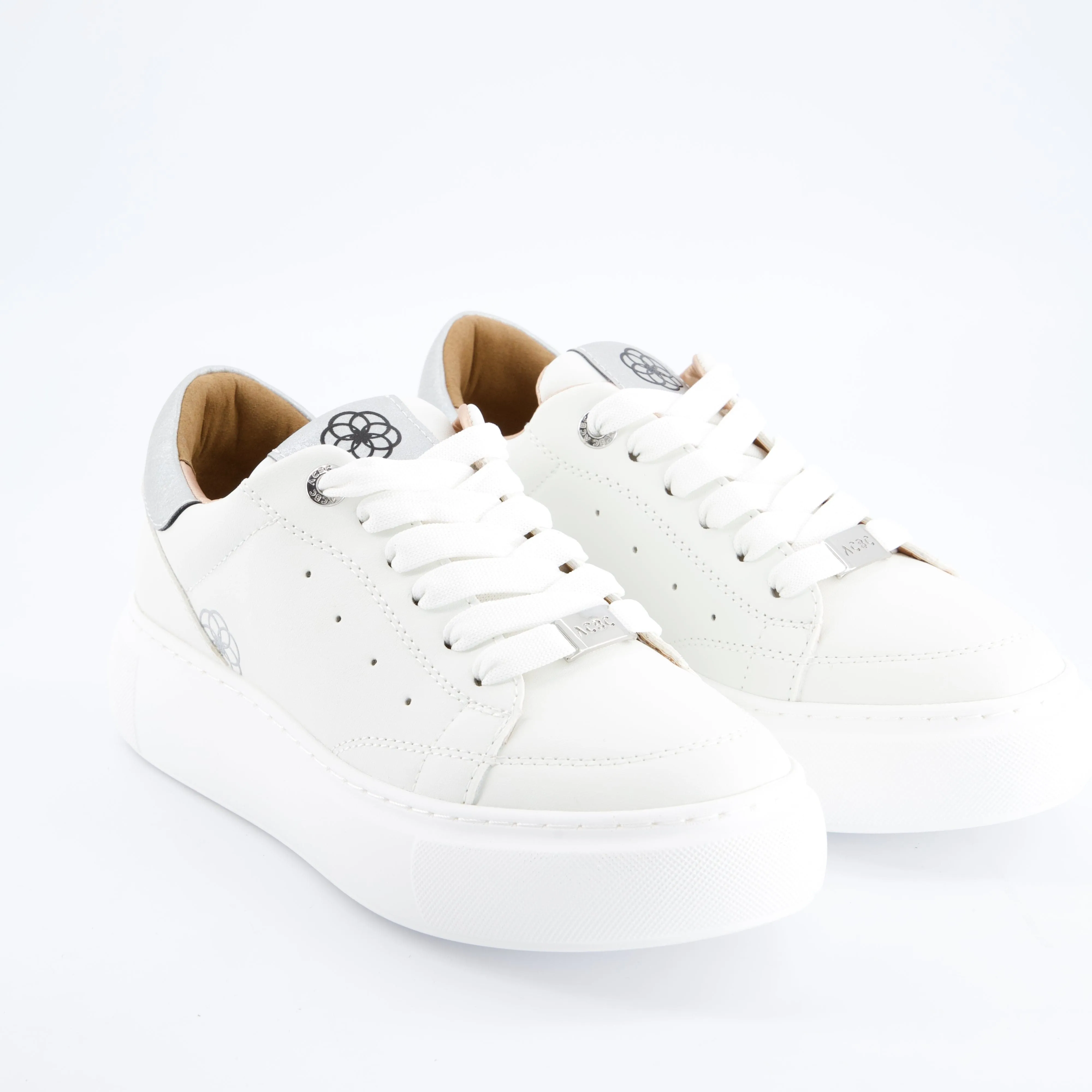 Sneaker New Woman