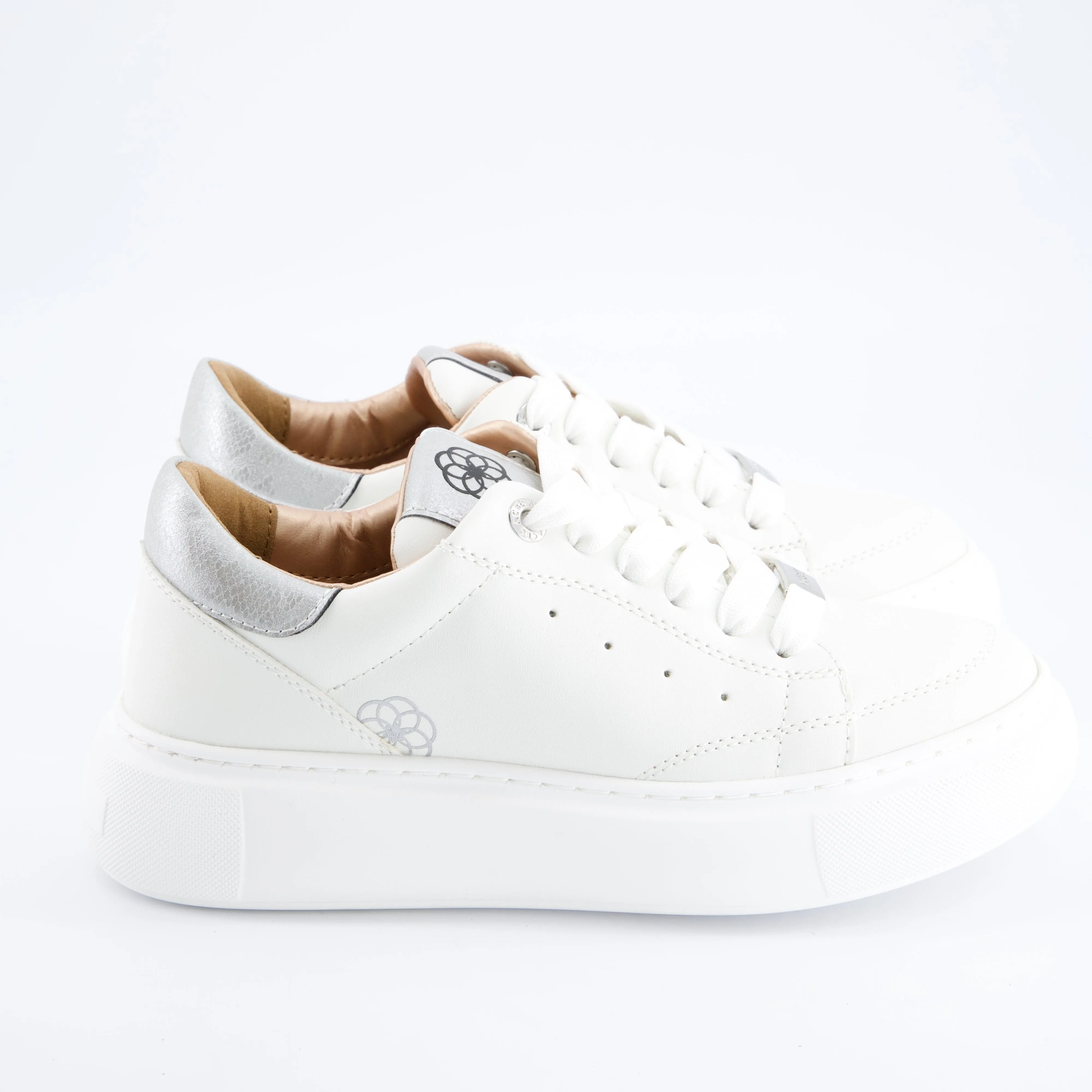 Sneaker New Woman