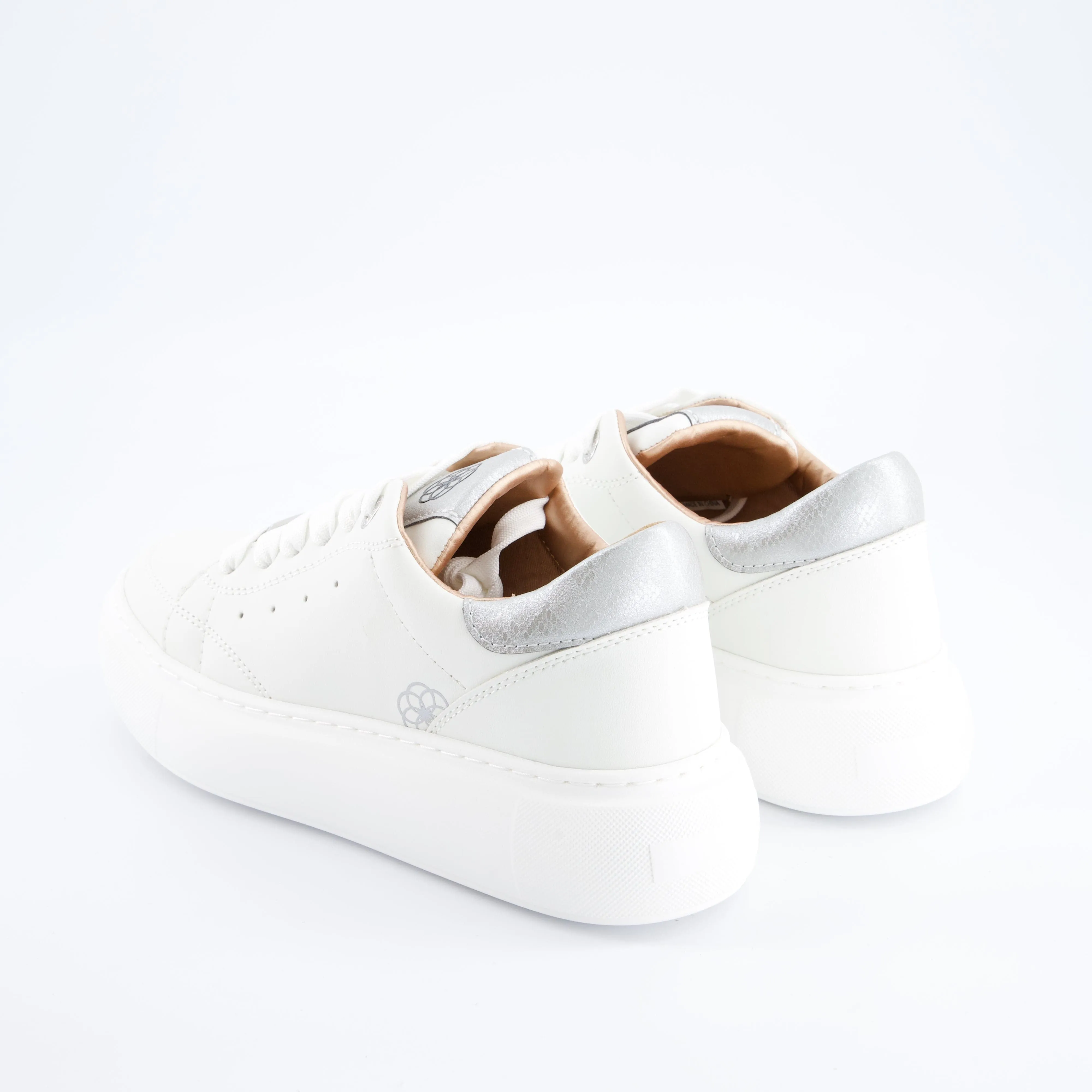Sneaker New Woman