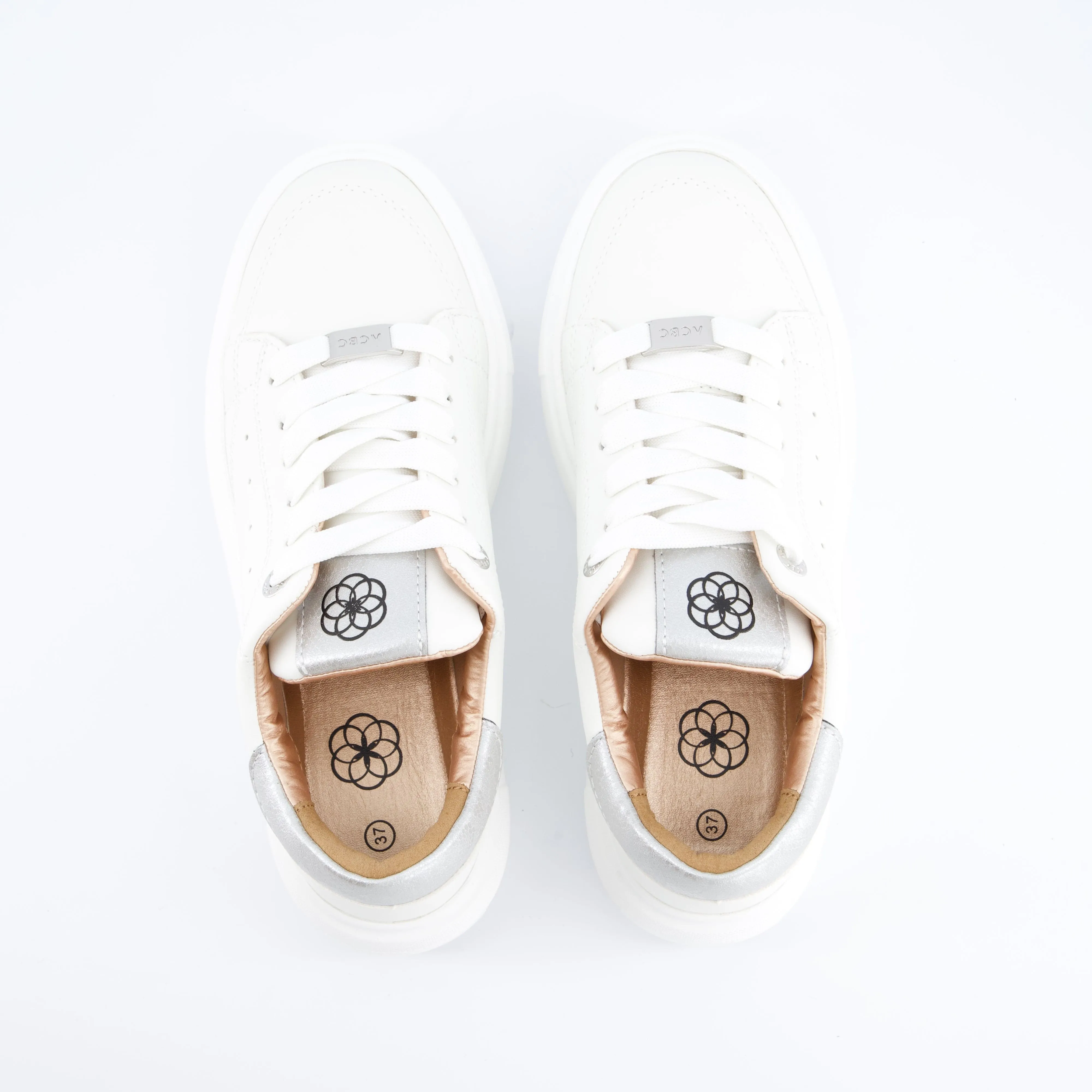 Sneaker New Woman
