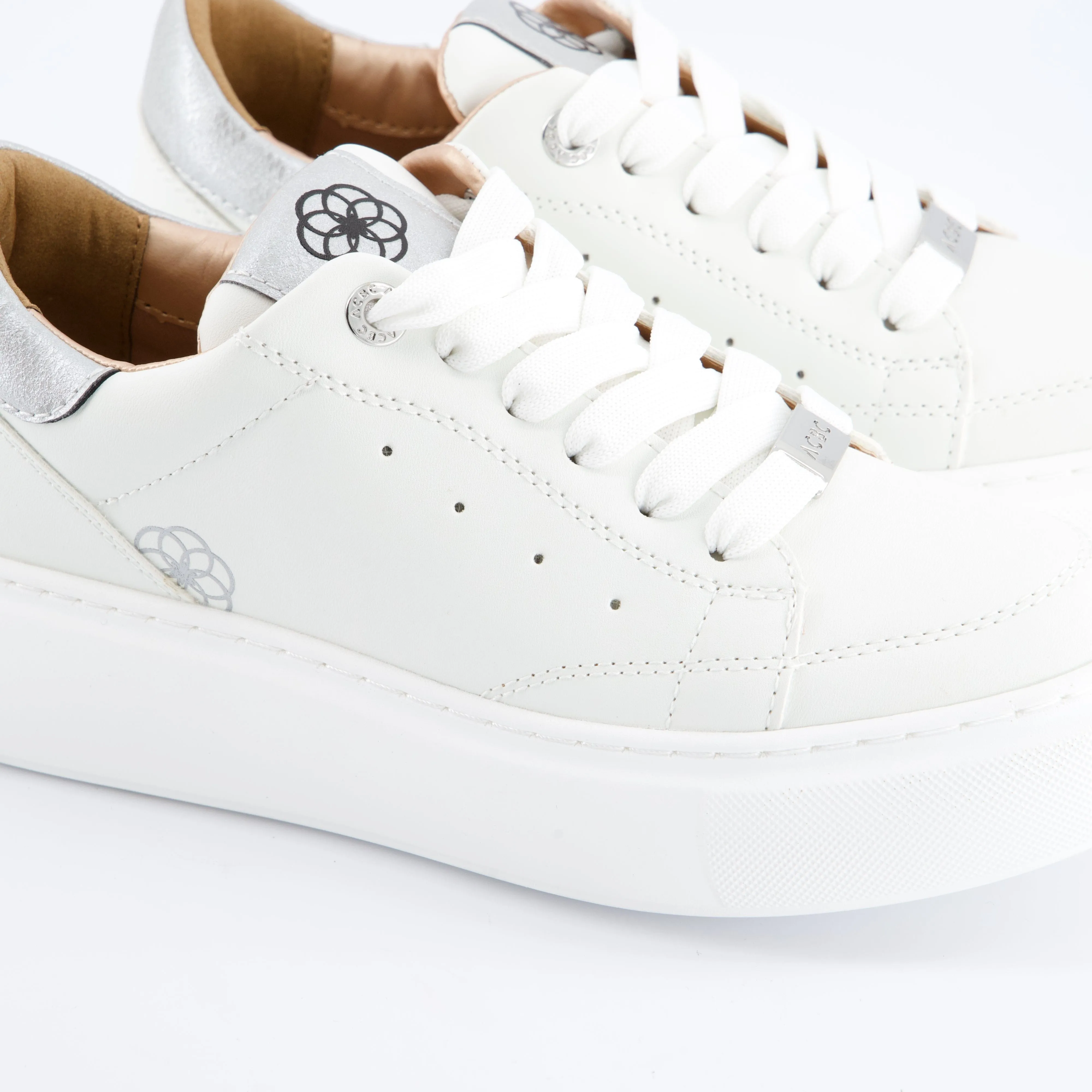 Sneaker New Woman